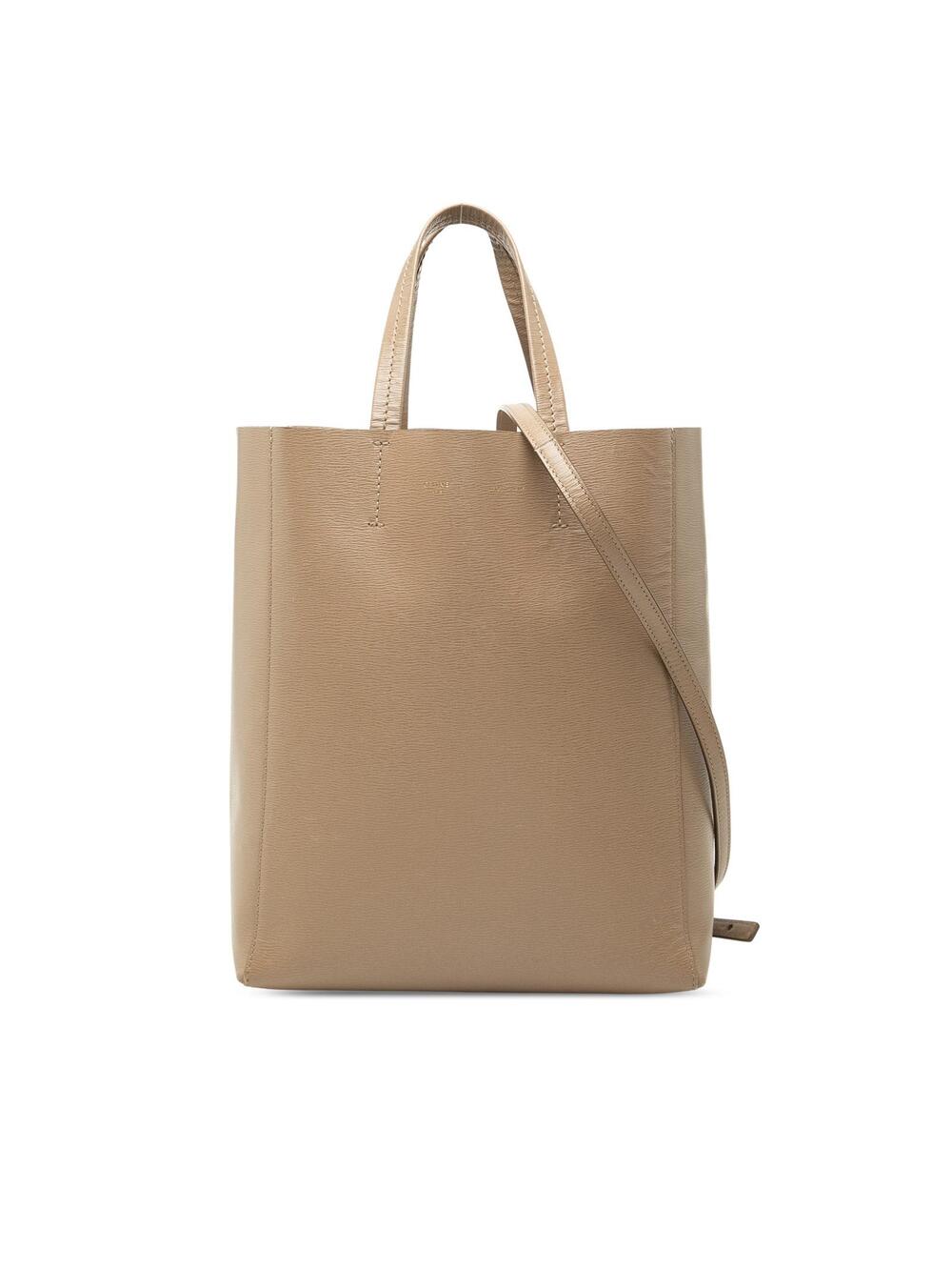 Celine Small Grained Calfskin Vertical #361023C70B